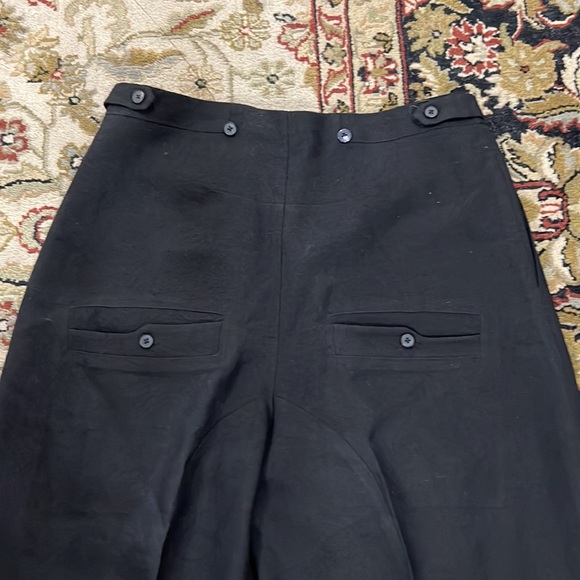 Aleksandr Manamis Trouser - Picture 3 of 9